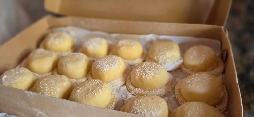 Venta Fábrica de pastas con sucursal- Funcionando