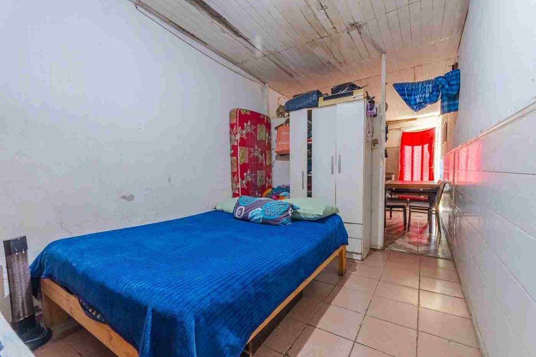 VENTA MONOAMBIENTE BARRIO 3 DE FEBRERO