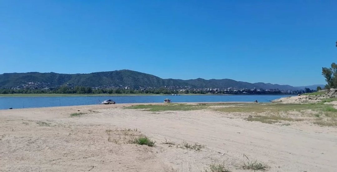 VENTA LOTE 700MT,VILLA DEL LAGO CARLOS PAZ CORDOBA