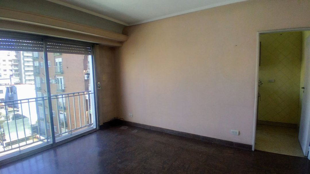 Alquiler de departamento 2 ambientes Lanus Oeste
