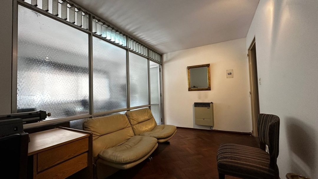 Venta Departamento Ciudad Mendoza Dos Habitaciones