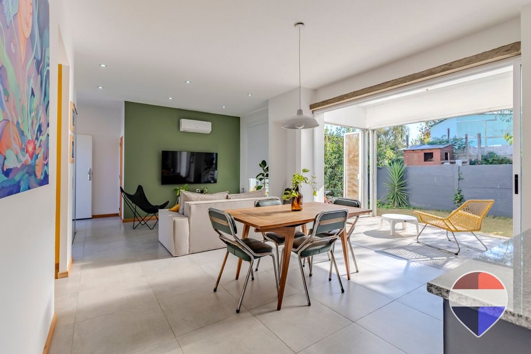 CASA EN VENTA EN VILLA ELISA