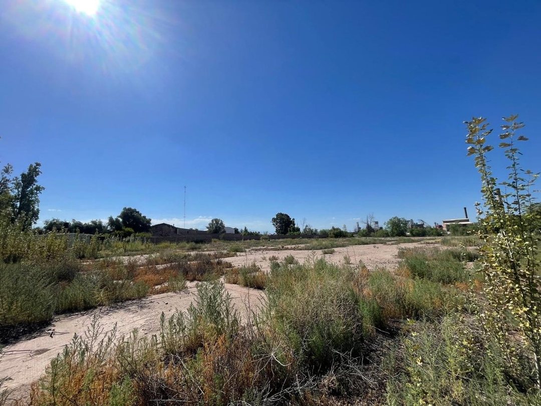 TERRENO EN VENTA  FRACCIONADO MAIPU COQUIMBITO
