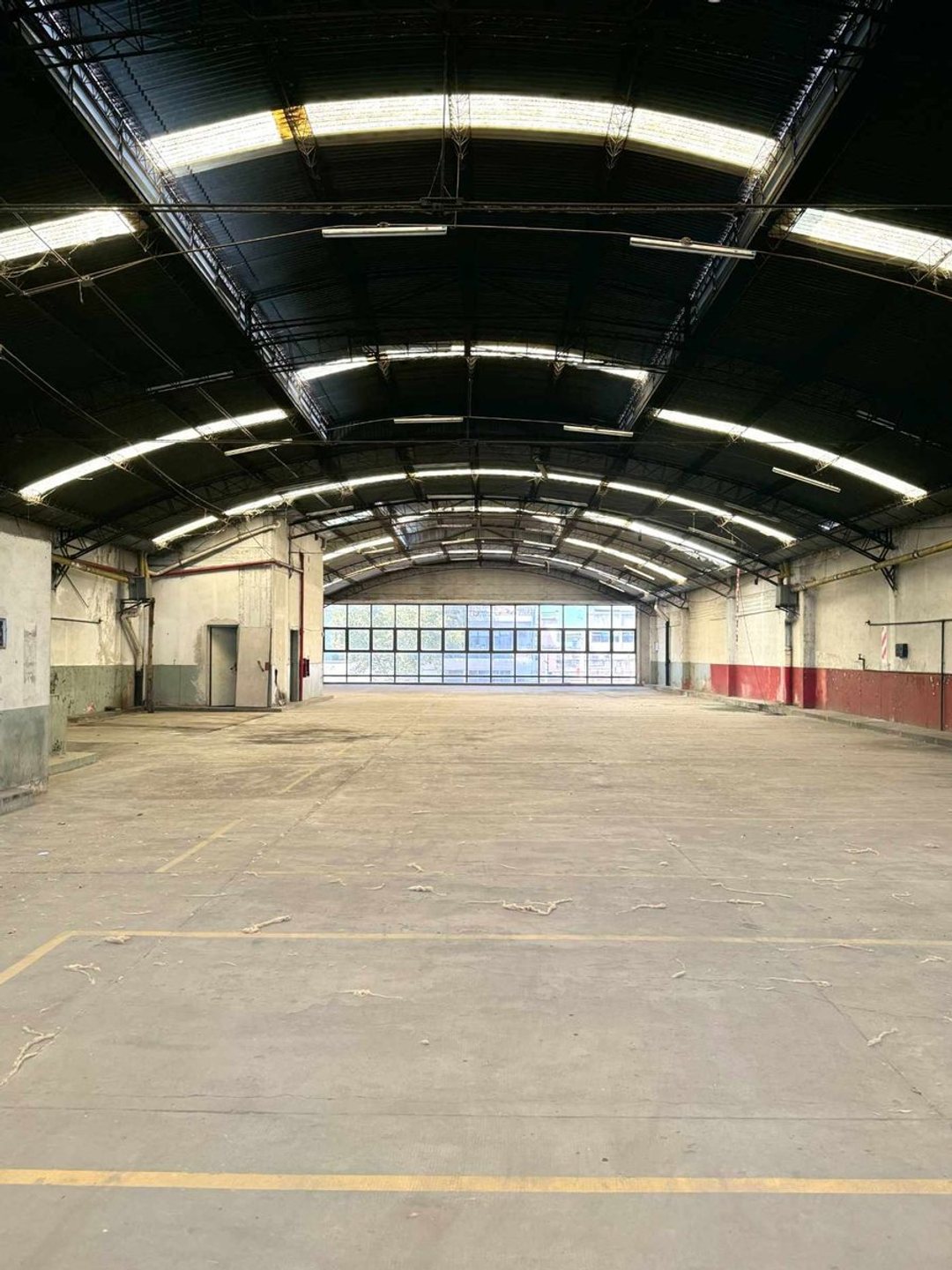 DEPOSITO MIXTURA 4 CON LOCAL COMERCIAL