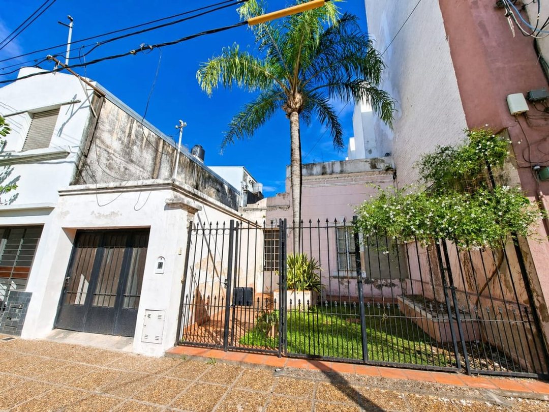 Casa, IDEAL para Desarrollo, Barrio Candioti Norte