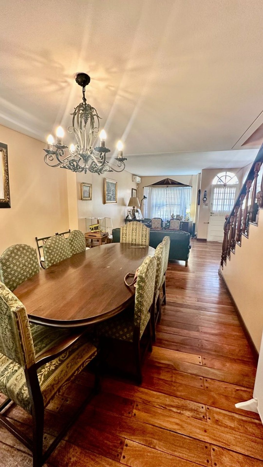 Casa en Venta Nuñez, Capital Federal