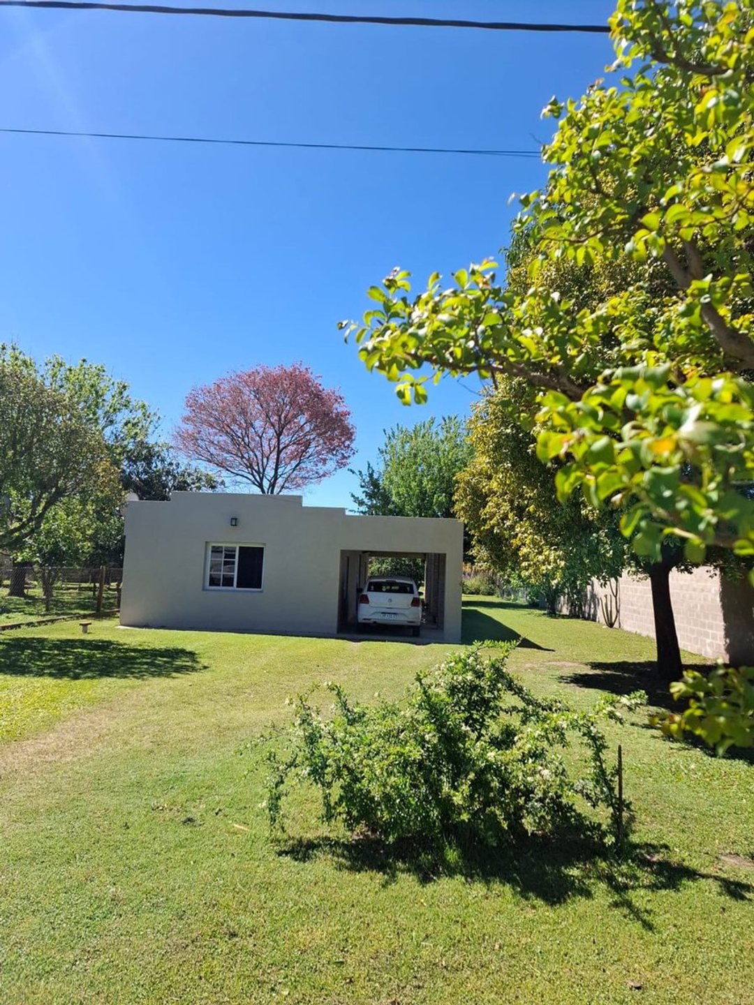 VENTA CASA 2 DORMITORIOS - Grutly