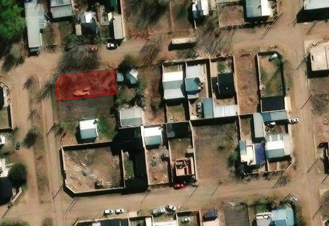 VENTA LOTE DE 358 m2 BARRIO DON LUKACS