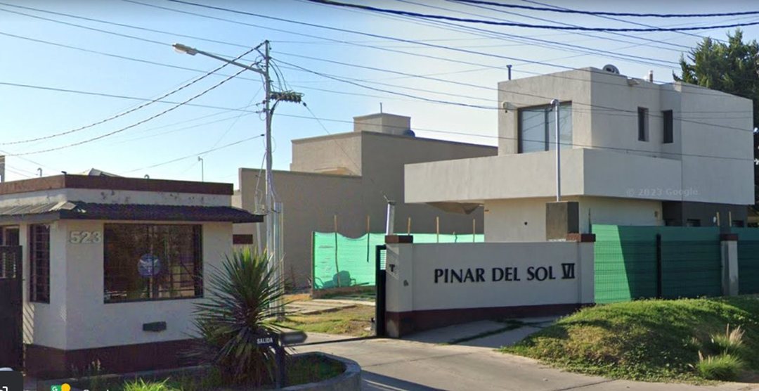 Casa en obra Pinar del Sol 6-U$ 60000 y cuotas