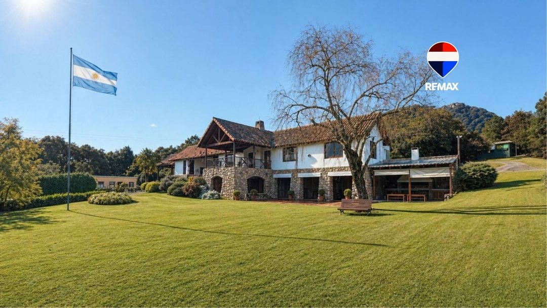 TERRENO VENTA CLUB DE CAMPO ALTOS DE SAN LORENZO
