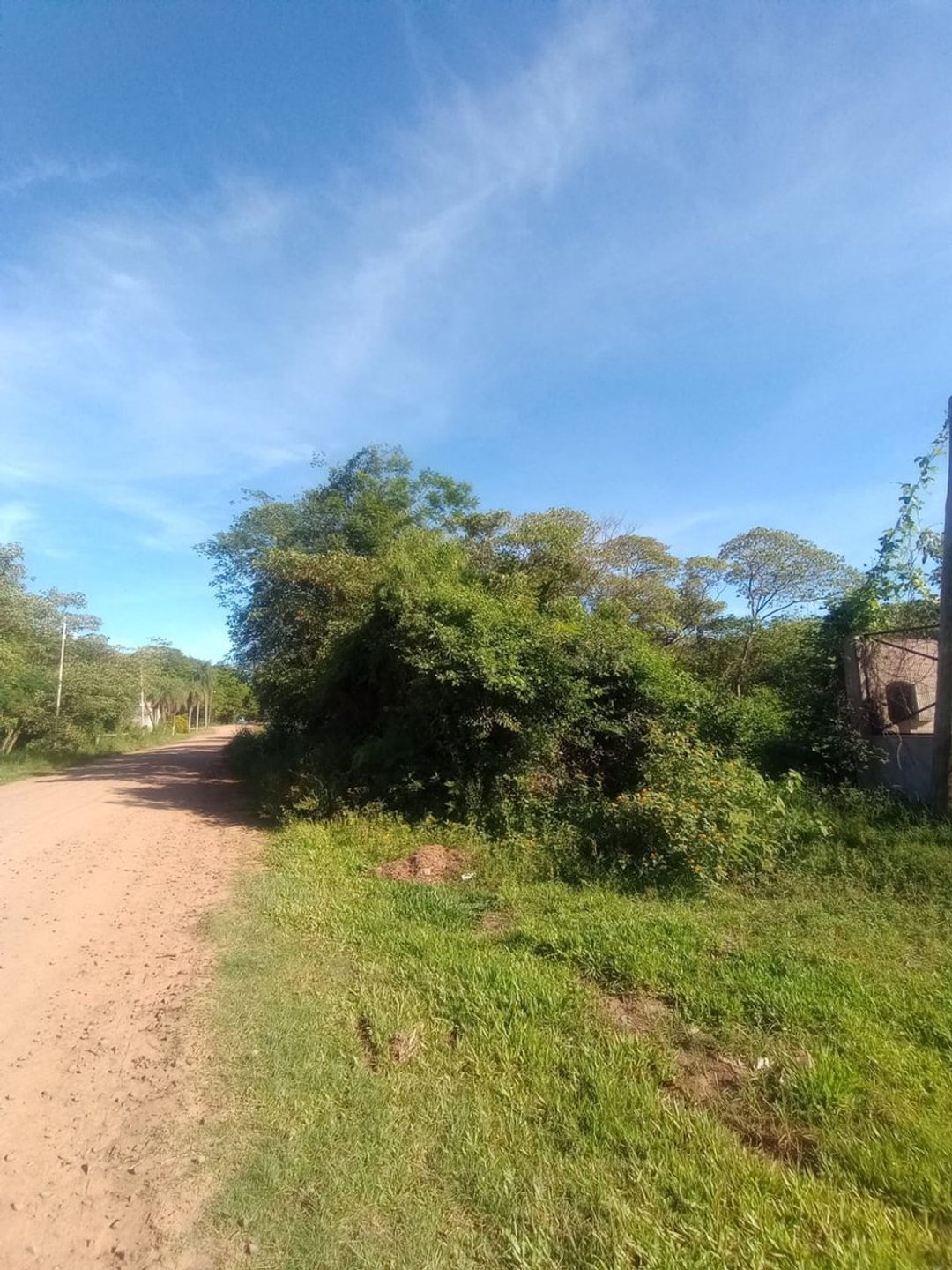 REBAJADO! Venta lotes en Paso de la Patria