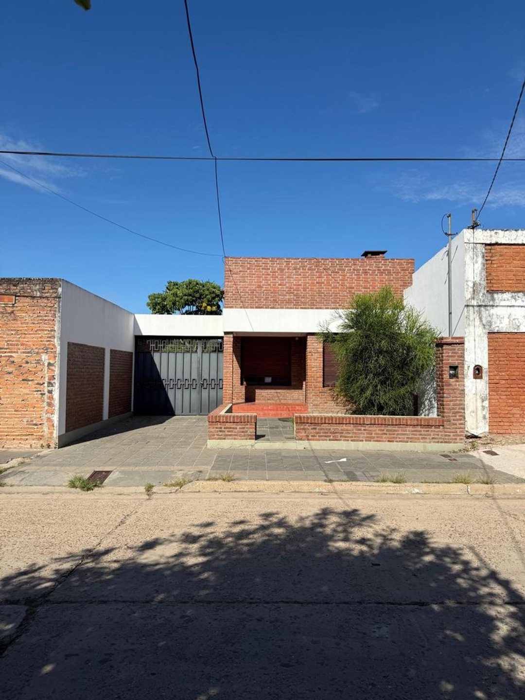 Casa 4 ambientes en venta Goya Corrientes