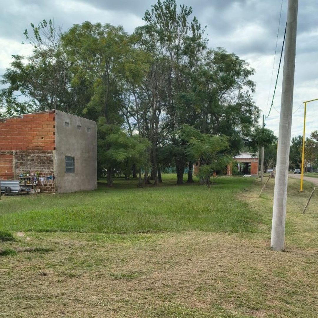 Lote de San Carlos Norte, 254m2