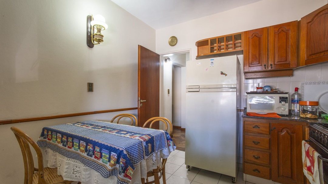 VENTA PH TRES DORMITORIOS EN BARRIO ECHESORTU