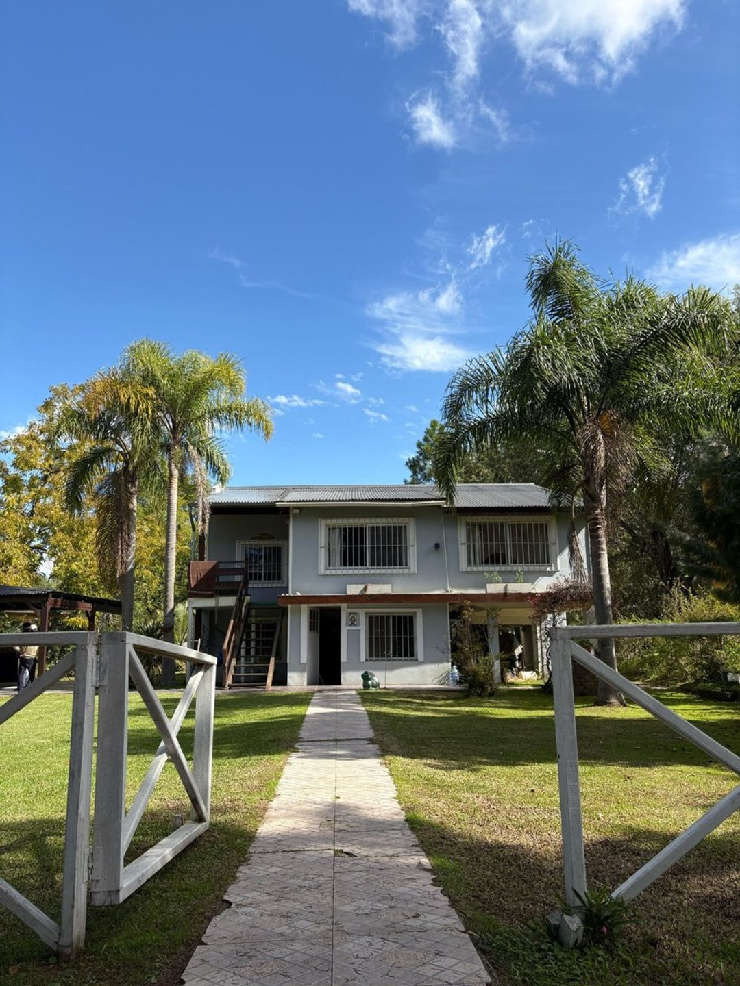 venta casa reciclada rio carapachay delta islas