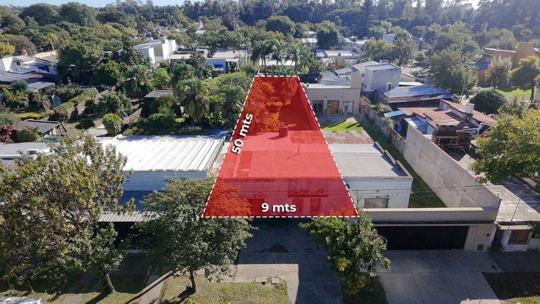 En Venta Casa a Refaccionar en Avellaneda