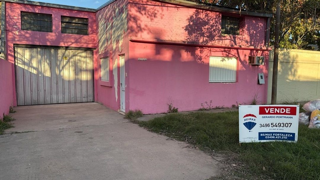 VENTA GALPON ZONA ESTE