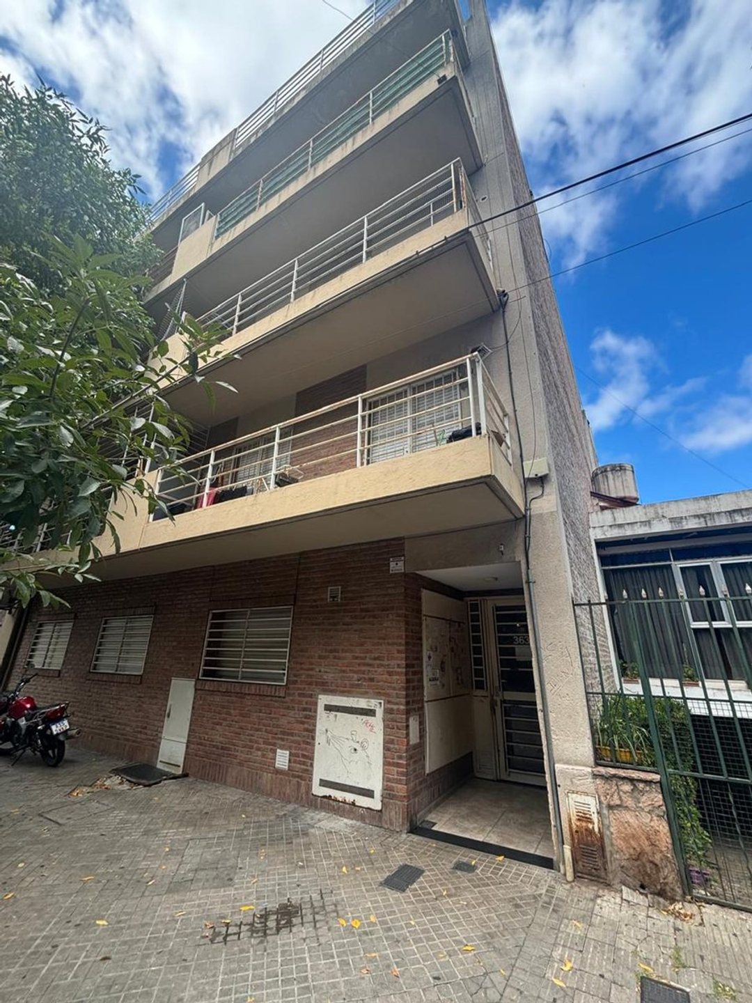 VENTA DE DEPARTAMENTO DE 1 DORMITORIO ECHESORTU