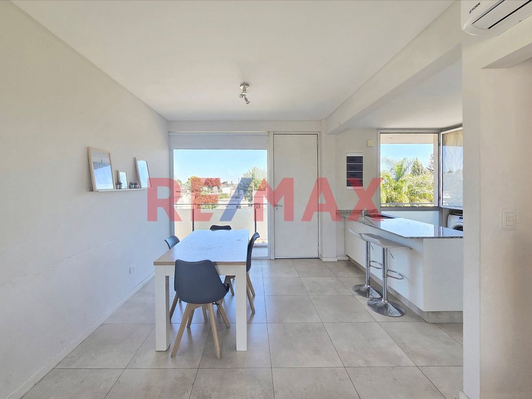 VENTA DEPTO 2 AMB ITUZAINGO NORTE APTO CREDITO