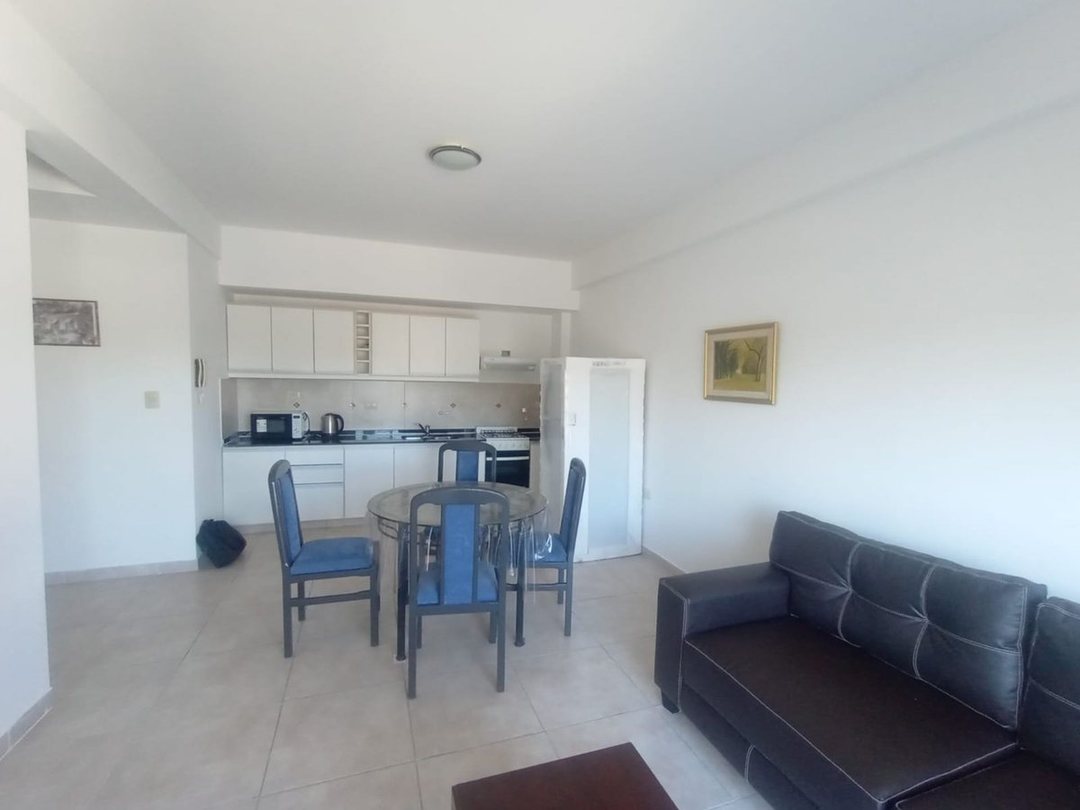 DEPARTAMENTO ALQUILER LA PLATA SEMIPISO A ESTRENAR