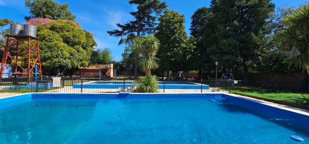 QUINTA 2 HECTAREAS PILETA CANCHA PARQUE