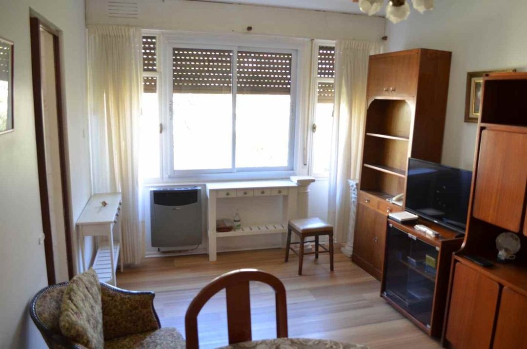 Departamento Venta 3 Ambientes San Cristóbal