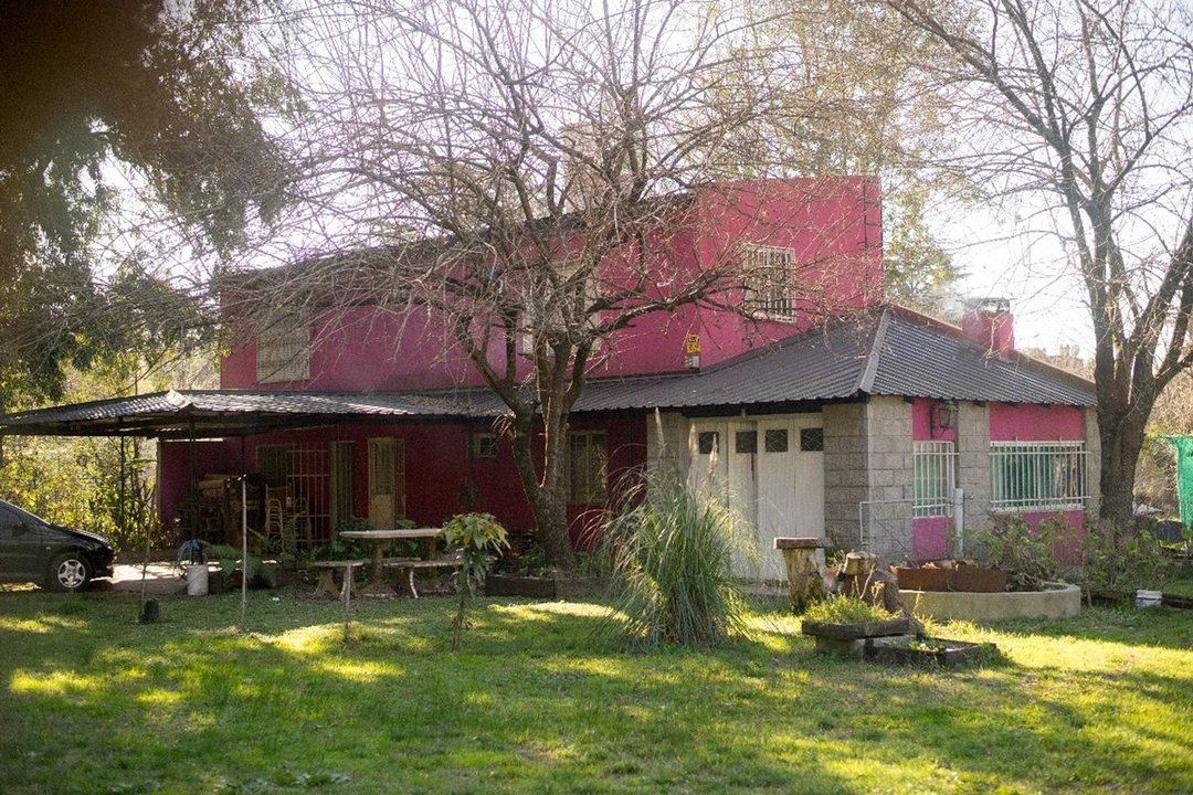 QUINTA EN VENTA MORENO