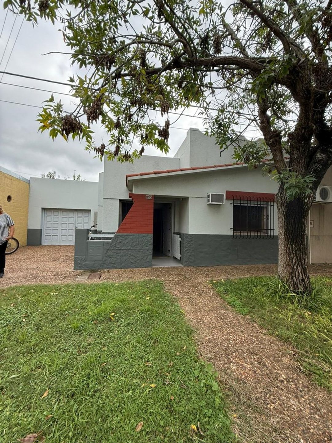 VENTA CASA SAN JERONIMO NORTE