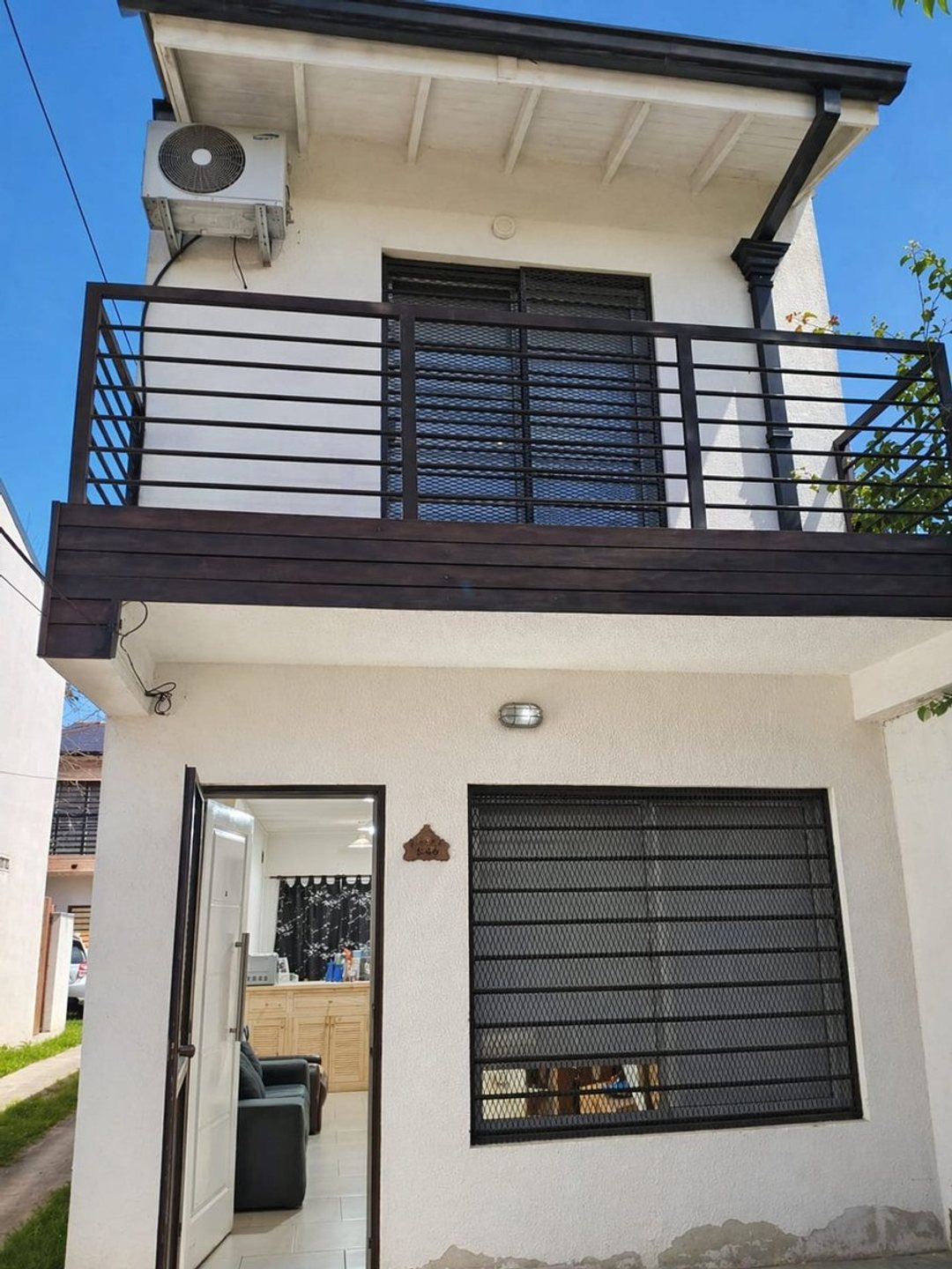 VENTA PH AL FRENTE C/COCHERA APTO CREDITO