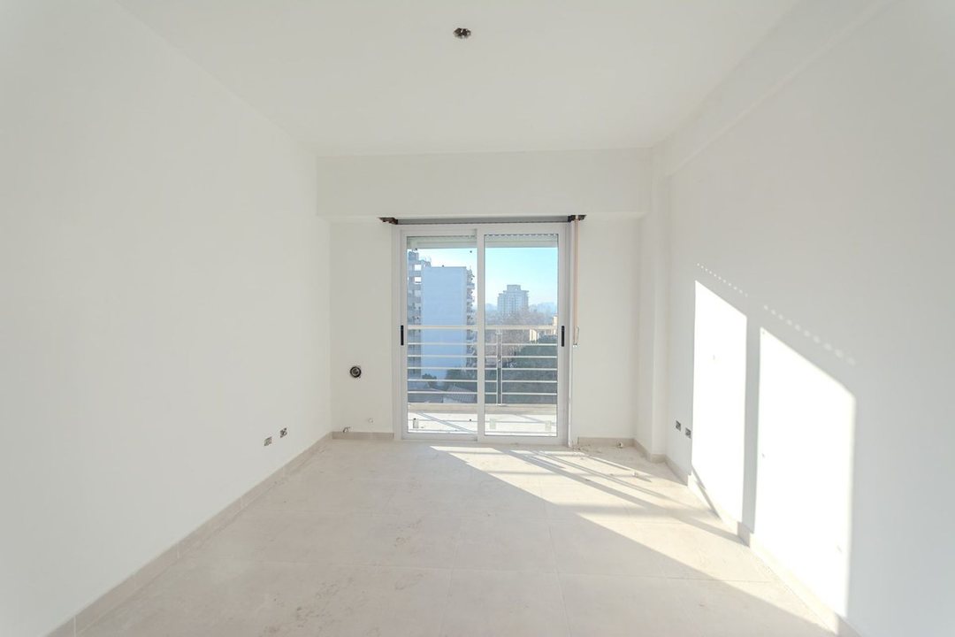 VENTA DE DEPARTAMENTO MONOAMBIENTE CASEROS FINANC