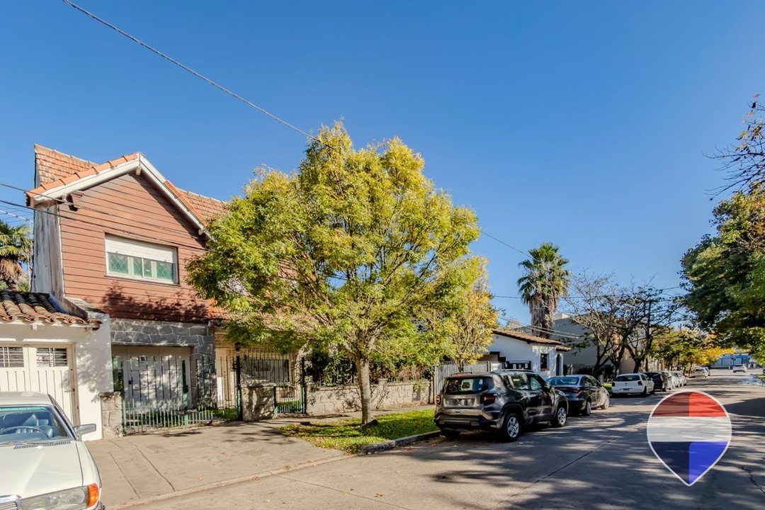 Casa en venta City Bell