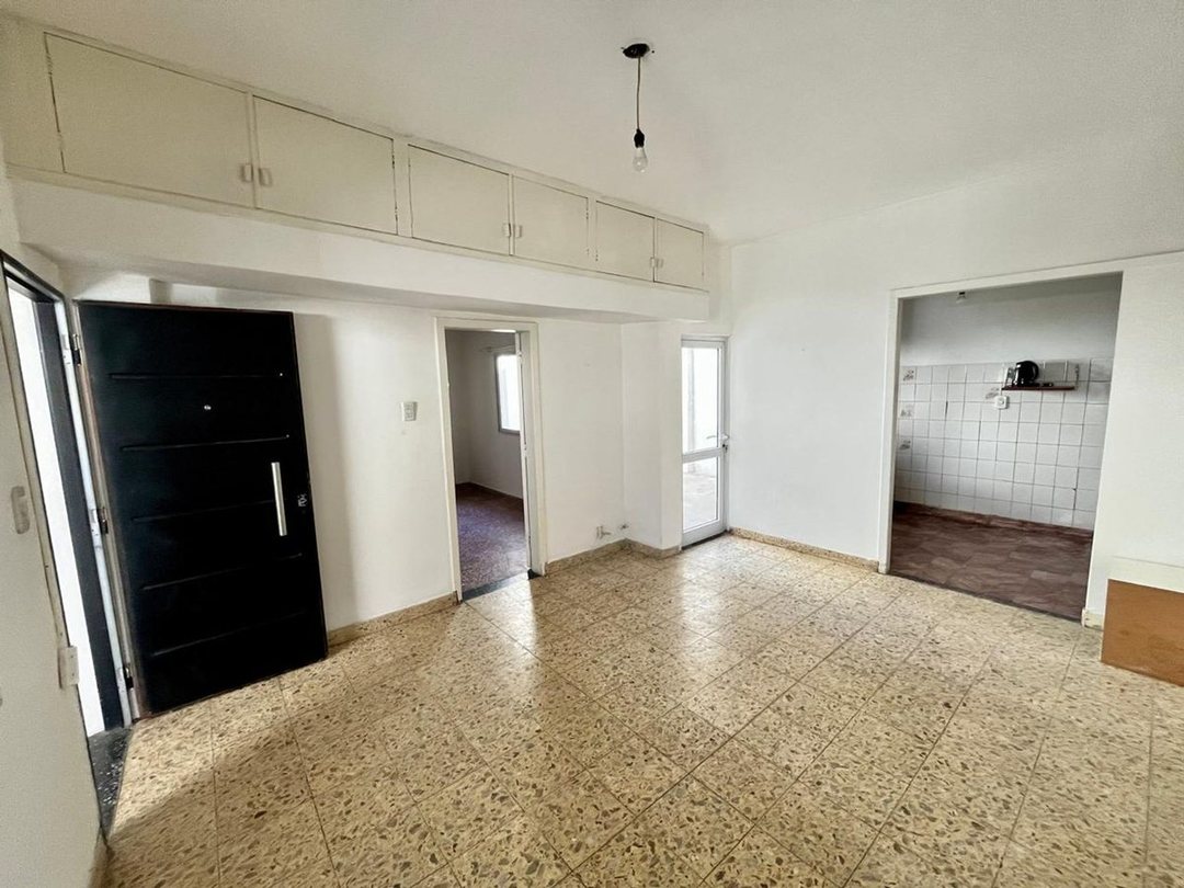 VENTA PH 3 AMB PATIO REMEDIOS DE ESCALADA LANUS