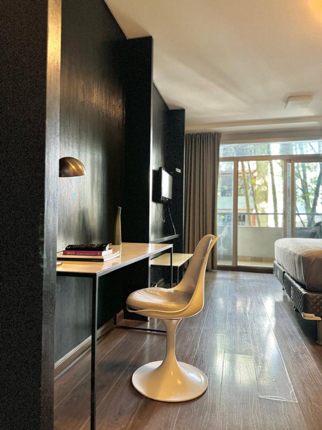 DEPARTAMENTO MONOAMBIENTE VENTA PALERMO HOLLYWOOD