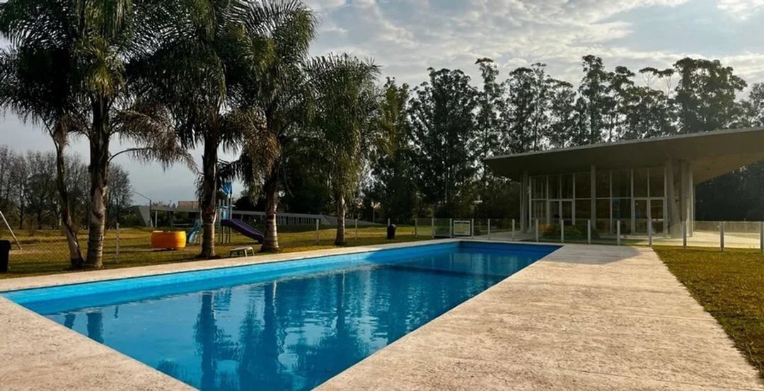 VENDO TERRENO EN LA RESERVA 1