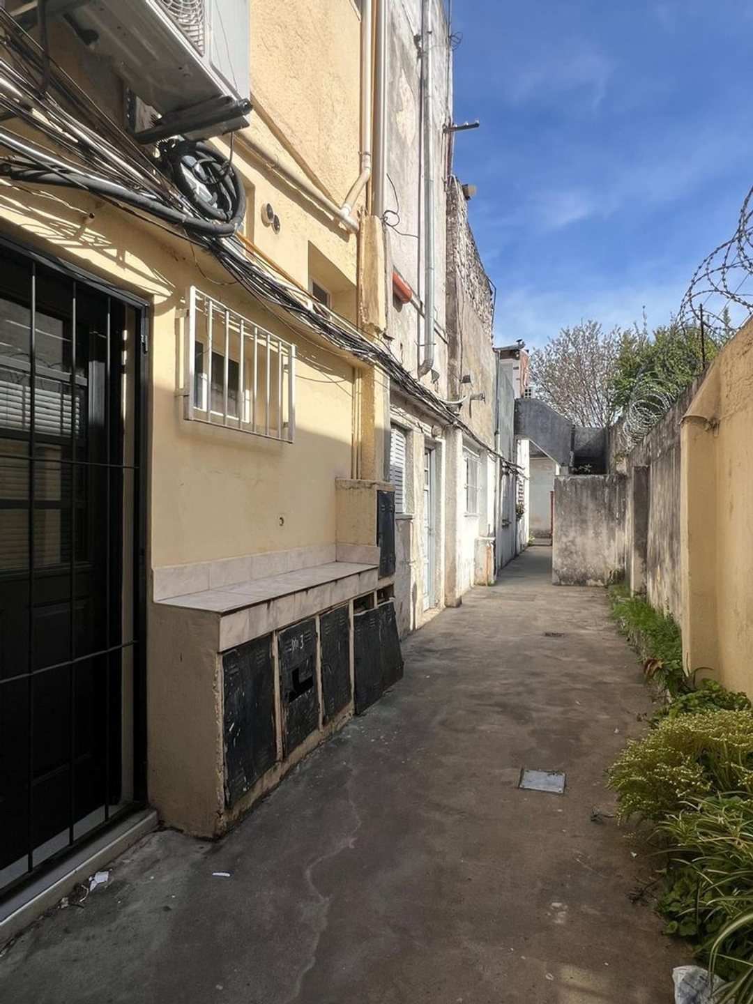 VENTA PH 2 AMBIENTES A RECICLAR VILLA ADELINA