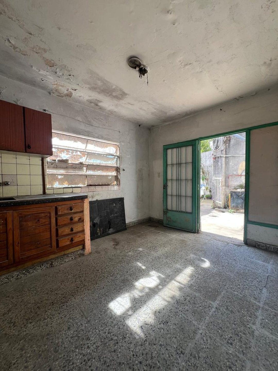VENTA PH 3 AMB Y JARDIN A RECICLAR VILLA ADELINA