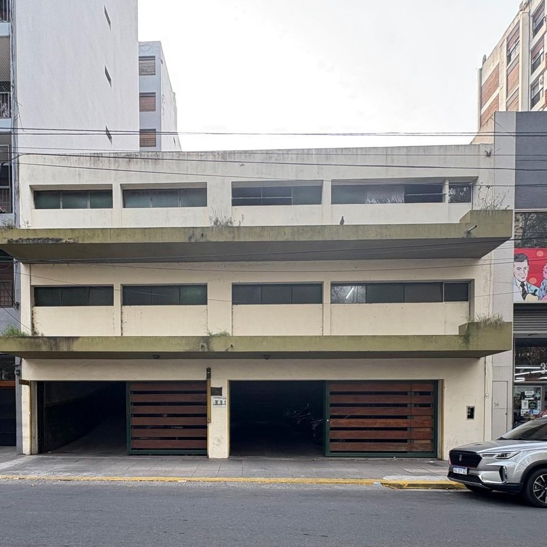 VENTA COCHERA EN QUILMES