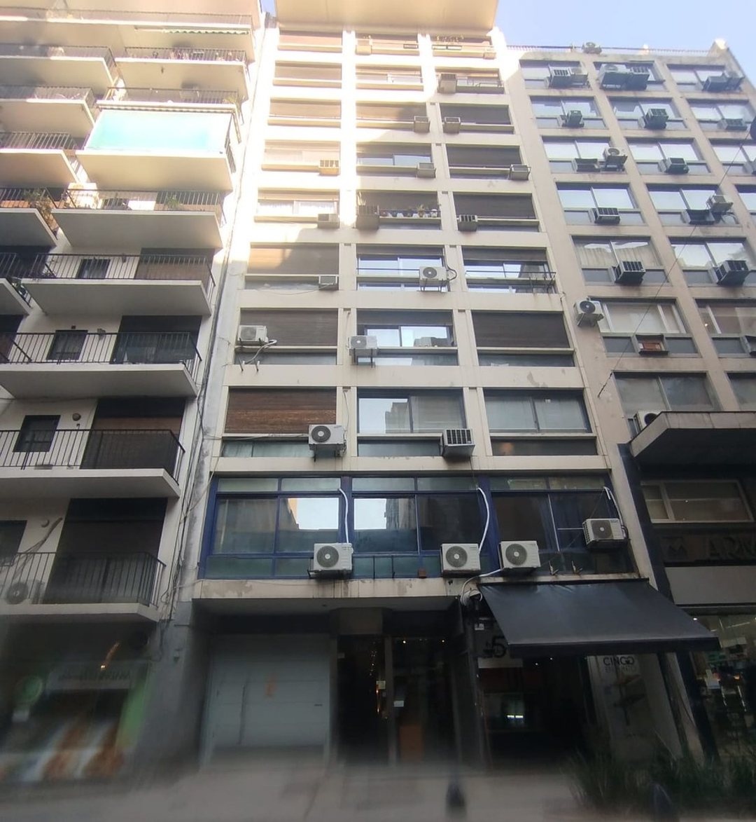 VENTA DEPARTAMENTO 2 AMBIENTES RETIRO