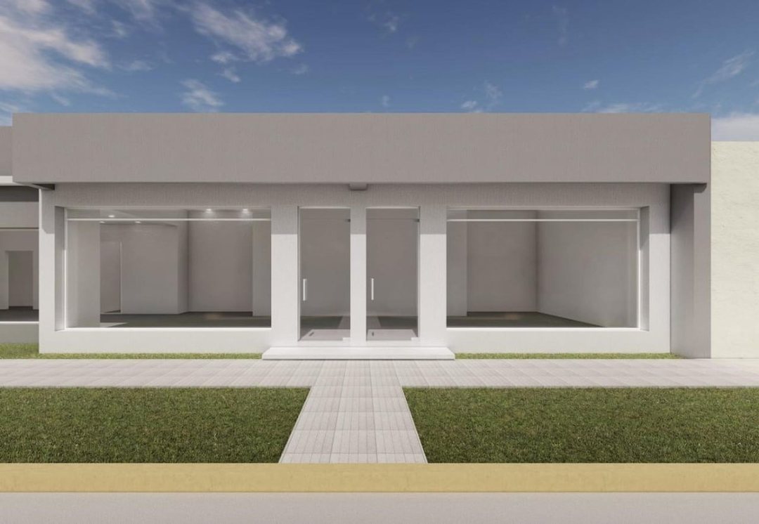 VENTA LOCAL comercial - Esperanza, Santa Fe.-