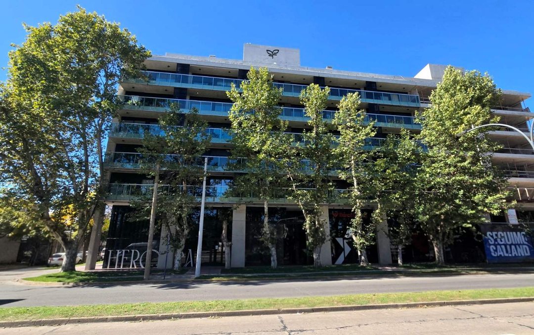 VENTA DEPARTAMENTO 2 DORMITORIOS · ALTA FLORIDA