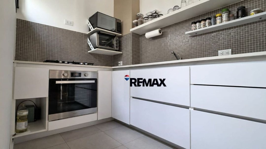 VENTA Departamento 2 ambientes Saavedra