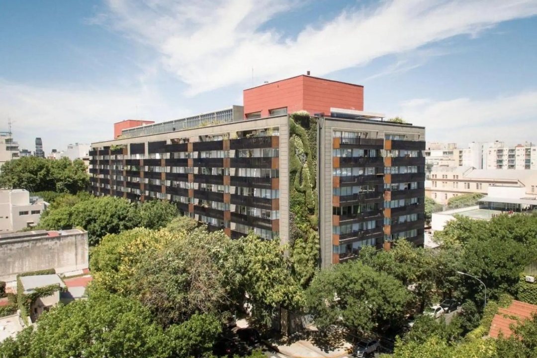 COCHERA EN QUARTIER DORREGO FINANCIAMOS !