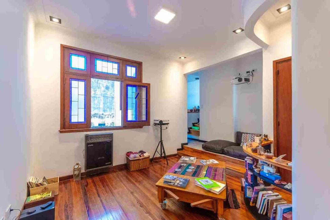 Pasillo En VENTA + terraza exclusiva en el Centro