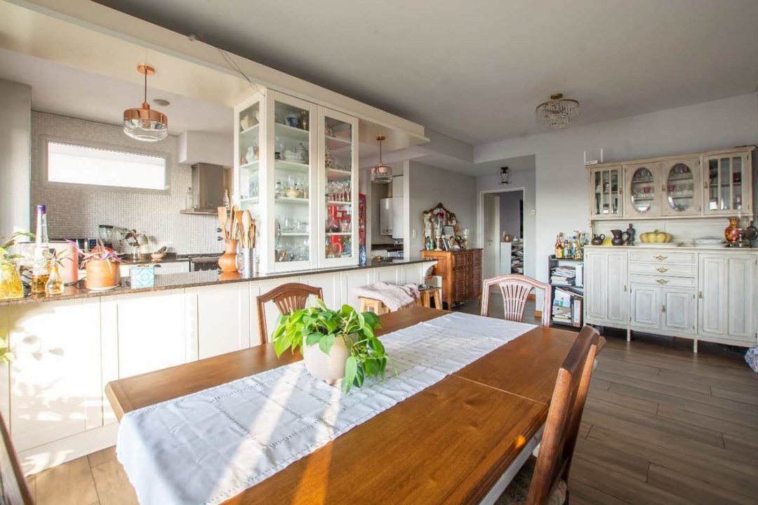 VENTA 3 AMB CON 2 COCHERAS- CABALLITO APTO CREDITO