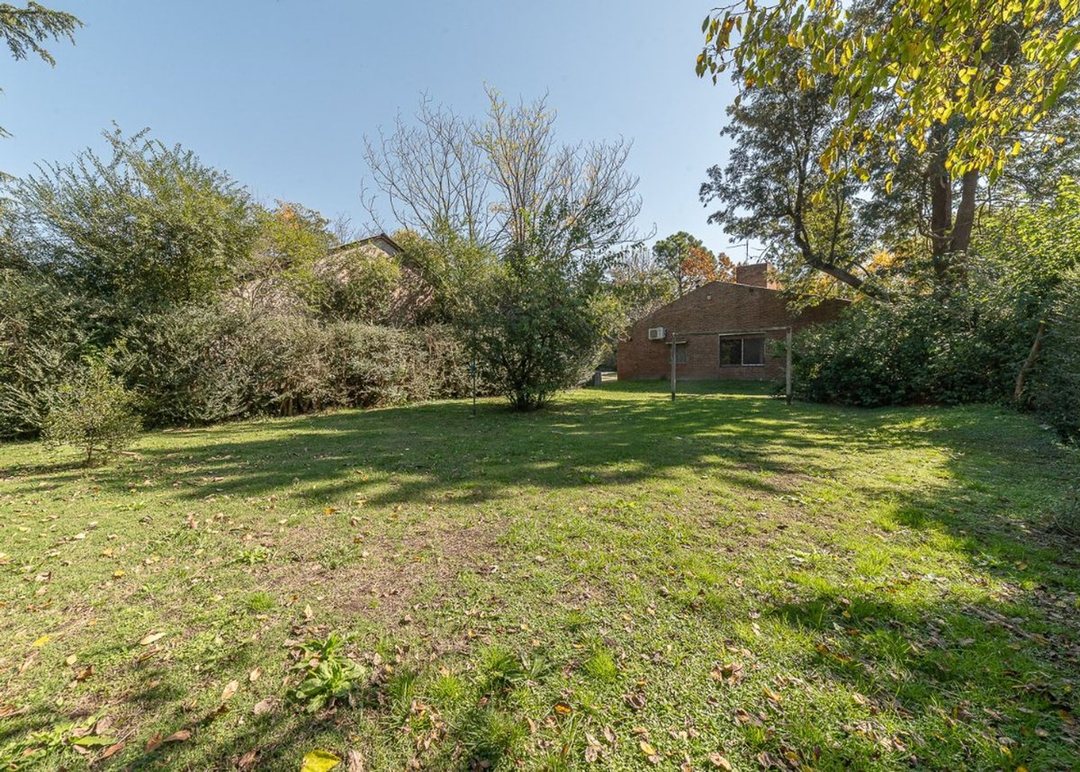 Casaquinta en venta en Barrio Pellegrini II Pilar