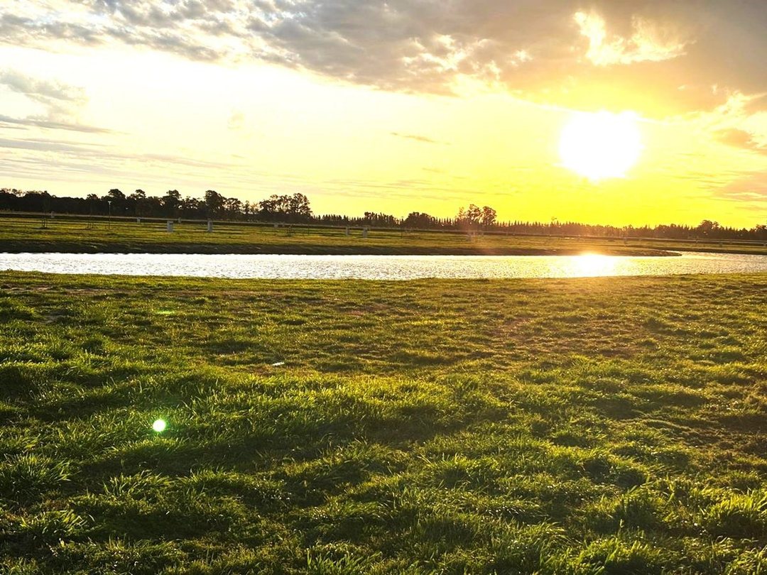 VENTA LOTE 769 m2 a LAGUNA, LAS VICTORIAS, Canning