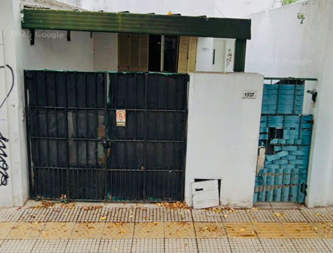 VENTA LOTE FLORIDA VICENTE LOPEZ PARA DESARROLLO