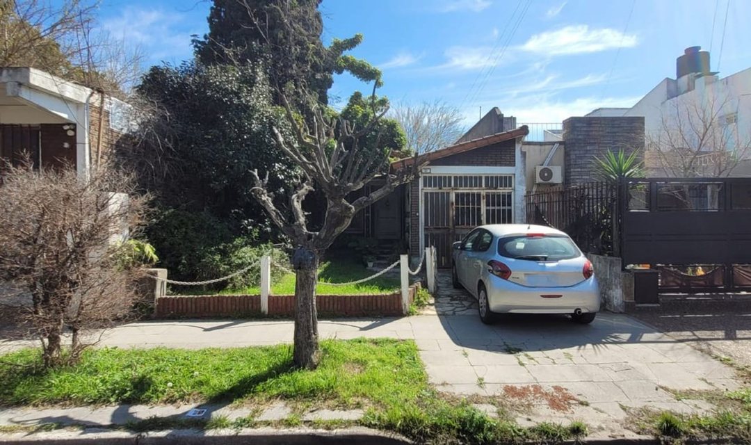 VENTA LOTE RAMOS MEJIA ZONA DON BOSCO 430 M2