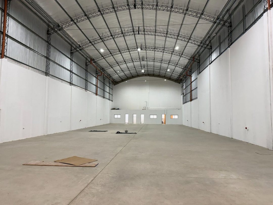 Depósito en venta 700 m2 Ciudadela