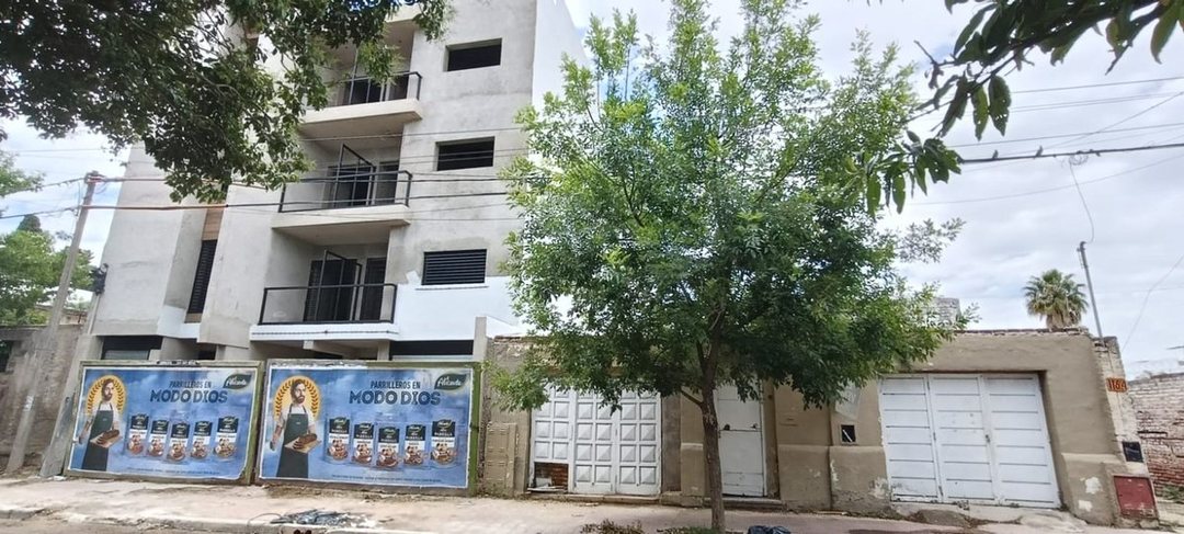 VENTA LOTE GENERAL PUEYRREDON IDEAL DESARROLLO